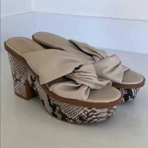 Very volatile size 9